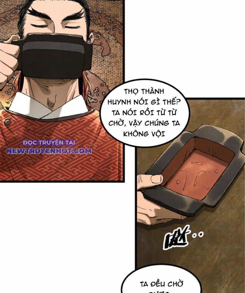 Thiên Hạ Đệ Nhất Lữ Bố - Chương 103 - ảnh 39