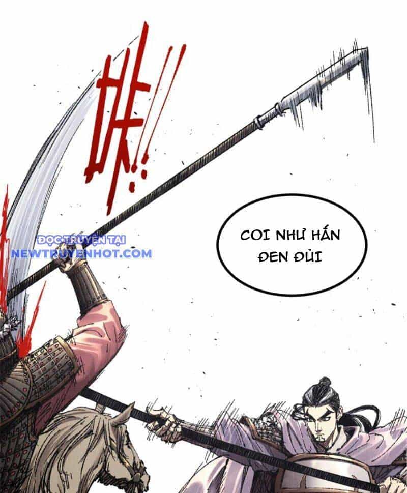 Thiên Hạ Đệ Nhất Lữ Bố - Chương 103 - ảnh 4