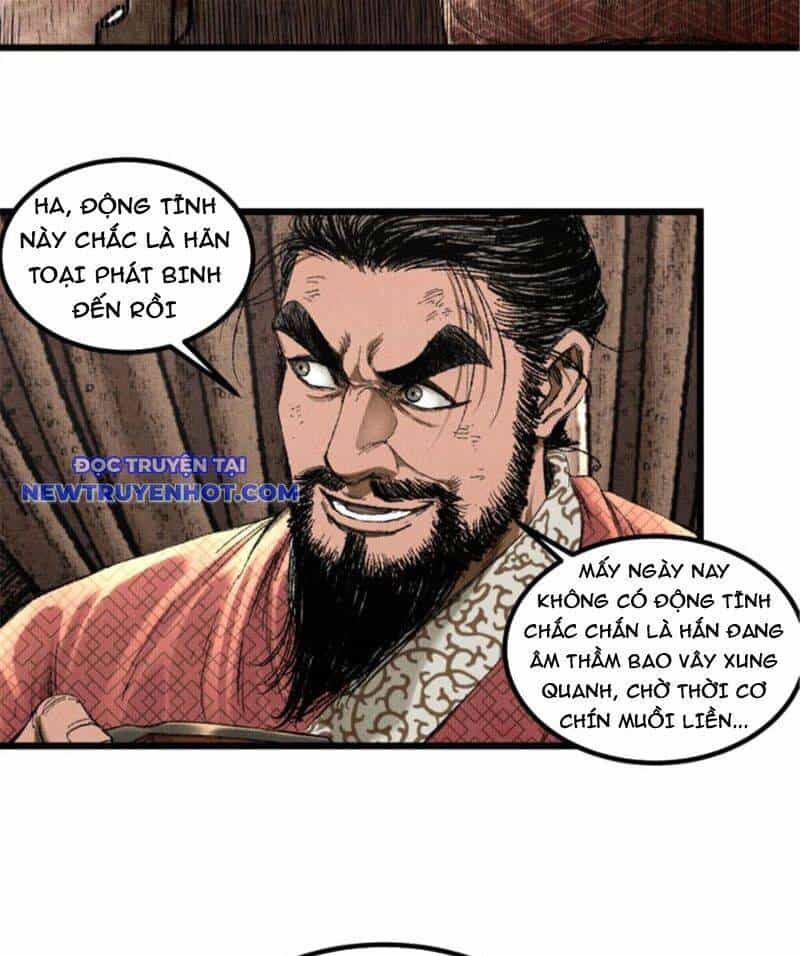 Thiên Hạ Đệ Nhất Lữ Bố - Chương 103 - ảnh 43