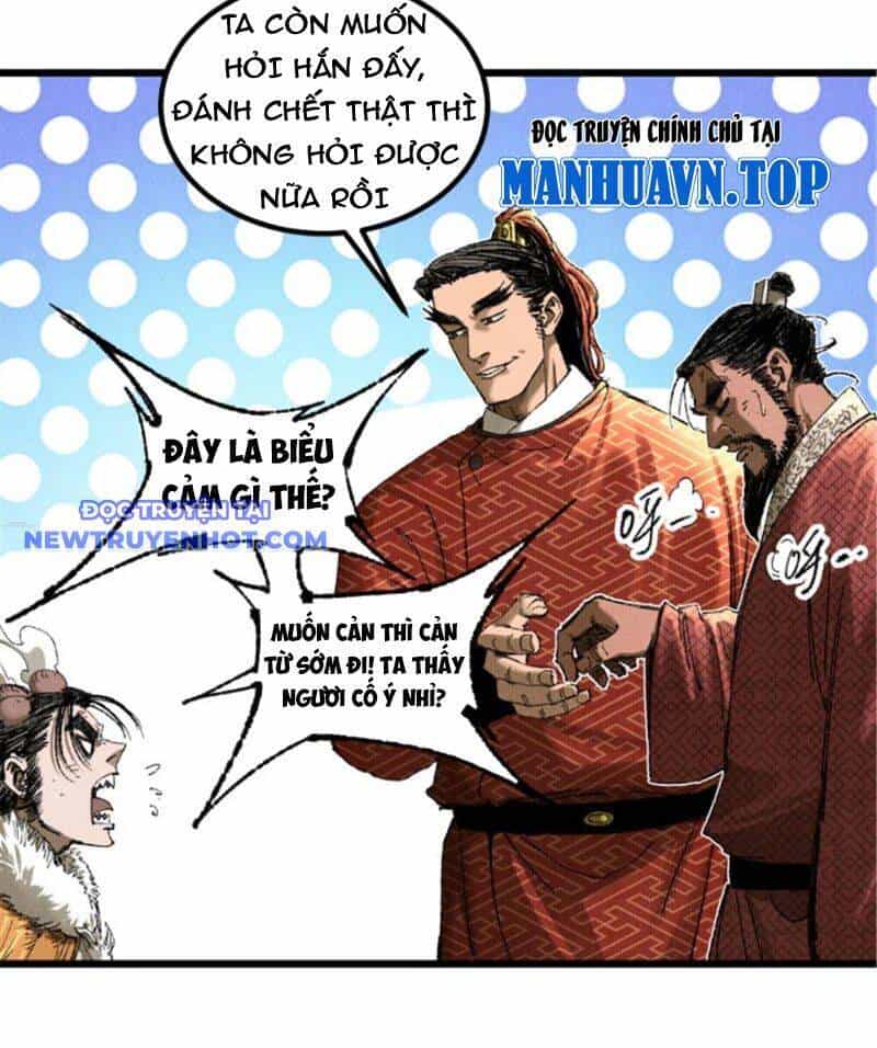 Thiên Hạ Đệ Nhất Lữ Bố - Chương 103 - ảnh 54
