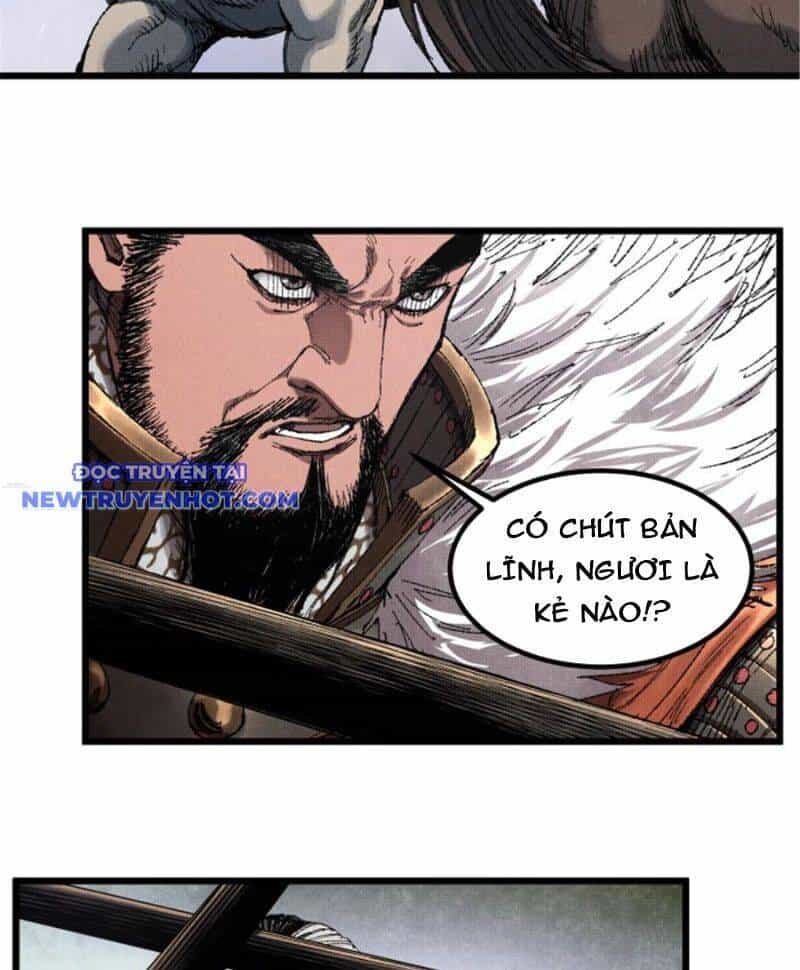 Thiên Hạ Đệ Nhất Lữ Bố - Chương 103 - ảnh 9