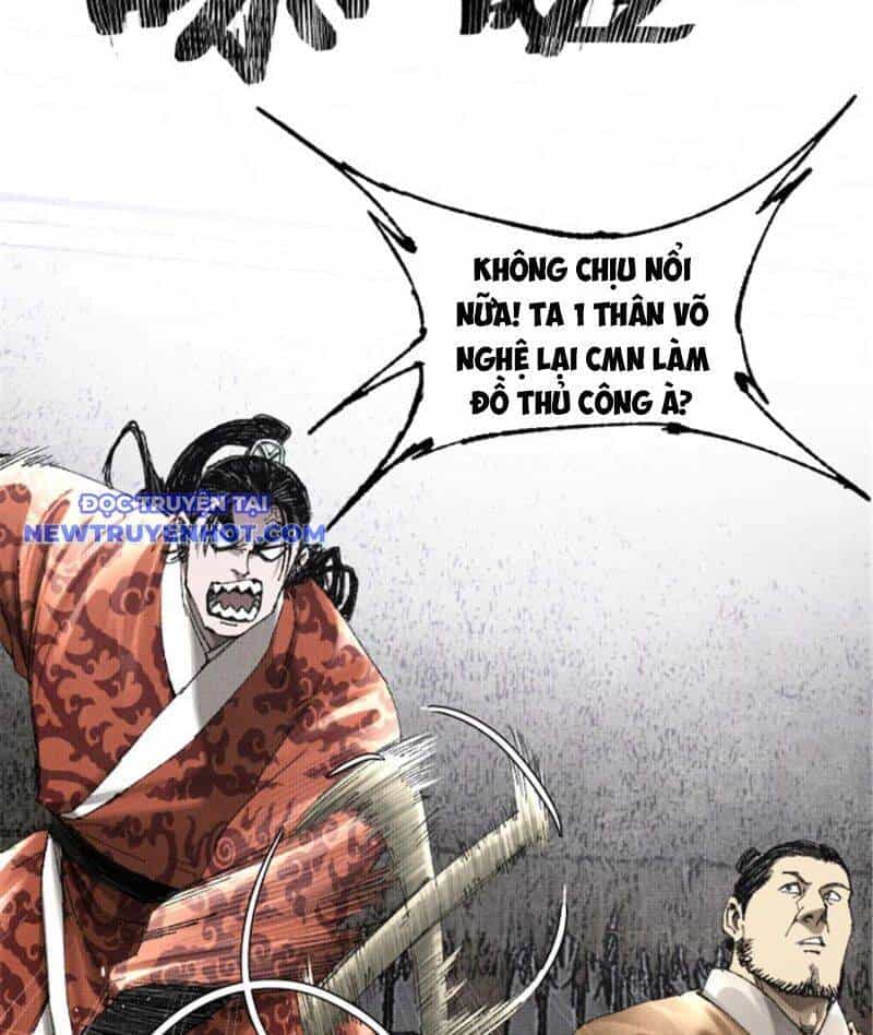 Thiên Hạ Đệ Nhất Lữ Bố - Chương 105 - ảnh 16