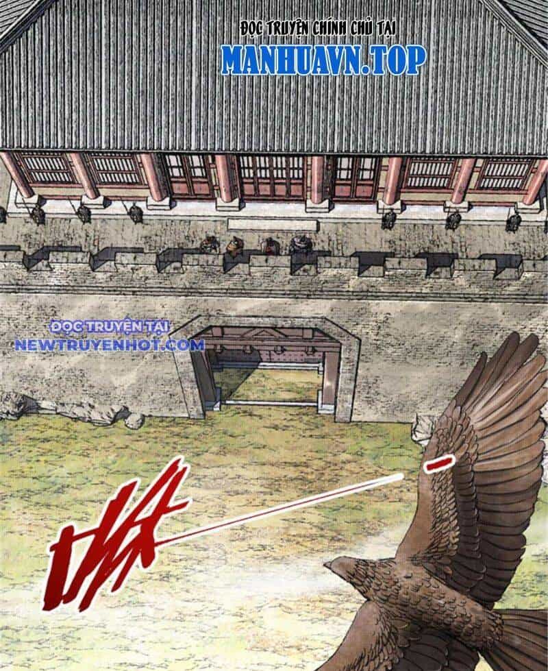 Thiên Hạ Đệ Nhất Lữ Bố - Chương 105 - ảnh 51