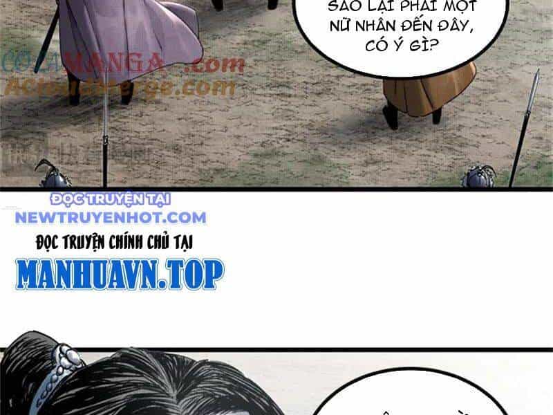 Thiên Hạ Đệ Nhất Lữ Bố - Chương 106 - ảnh 11