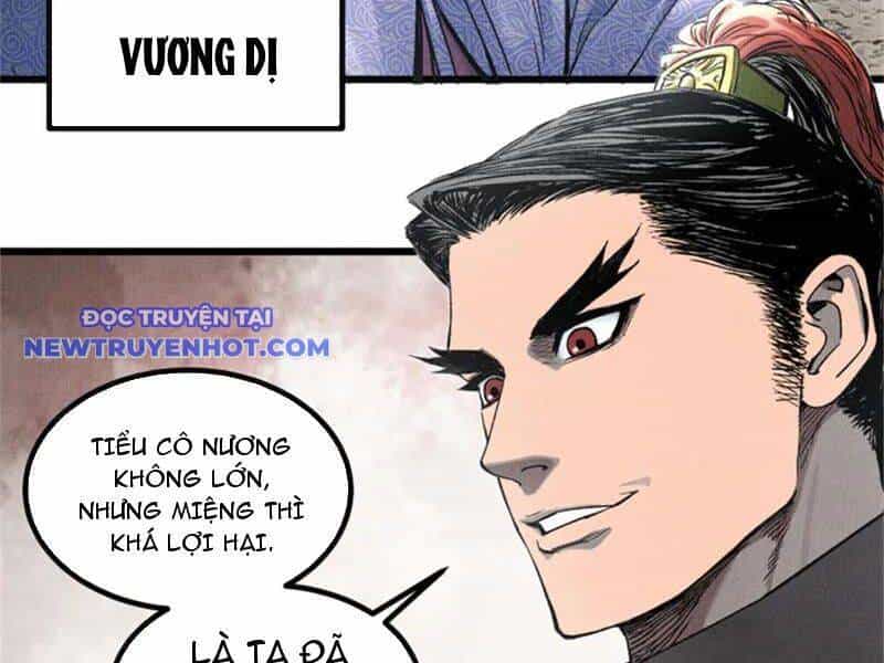 Thiên Hạ Đệ Nhất Lữ Bố - Chương 106 - ảnh 13