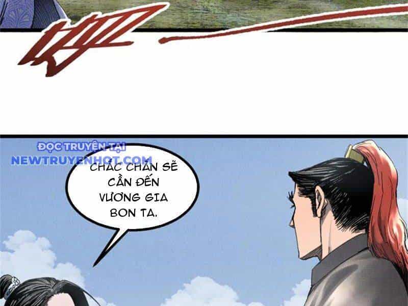Thiên Hạ Đệ Nhất Lữ Bố - Chương 106 - ảnh 23