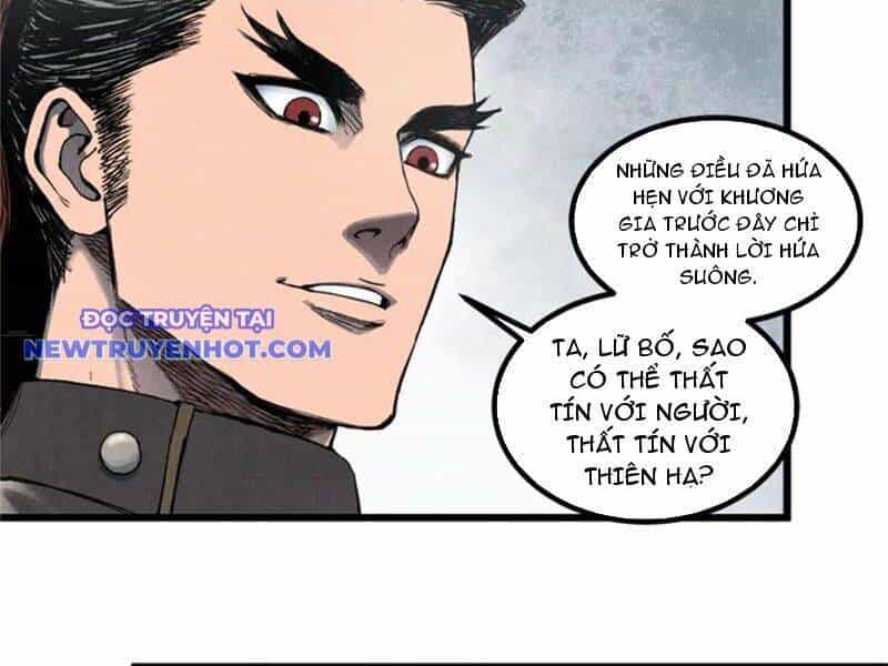 Thiên Hạ Đệ Nhất Lữ Bố - Chương 106 - ảnh 25