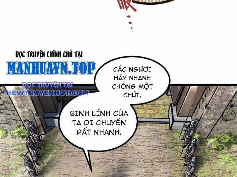 Thiên Hạ Đệ Nhất Lữ Bố - Chương 106 - ảnh 30