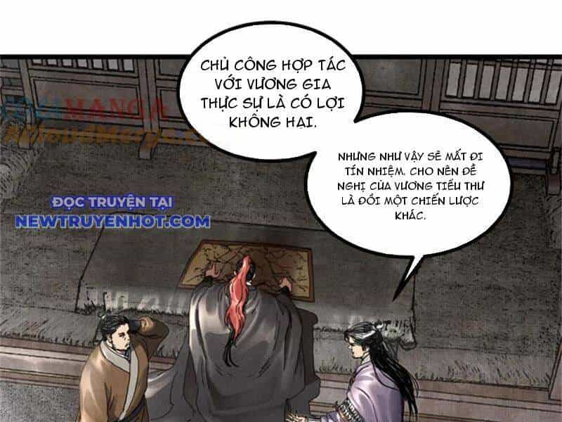 Thiên Hạ Đệ Nhất Lữ Bố - Chương 106 - ảnh 38