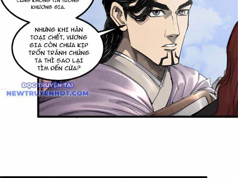Thiên Hạ Đệ Nhất Lữ Bố - Chương 106 - ảnh 4