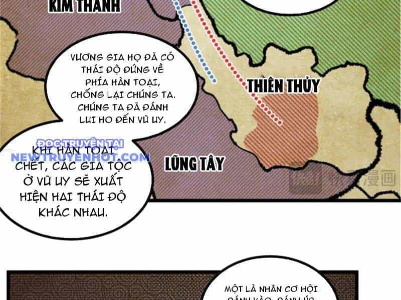 Thiên Hạ Đệ Nhất Lữ Bố - Chương 106 - ảnh 40