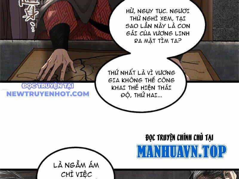 Thiên Hạ Đệ Nhất Lữ Bố - Chương 106 - ảnh 47