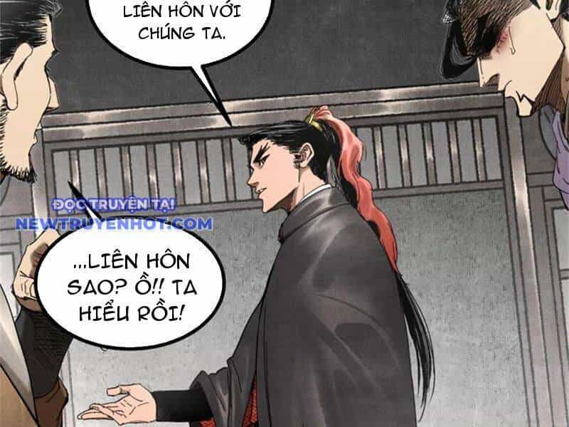 Thiên Hạ Đệ Nhất Lữ Bố - Chương 106 - ảnh 48