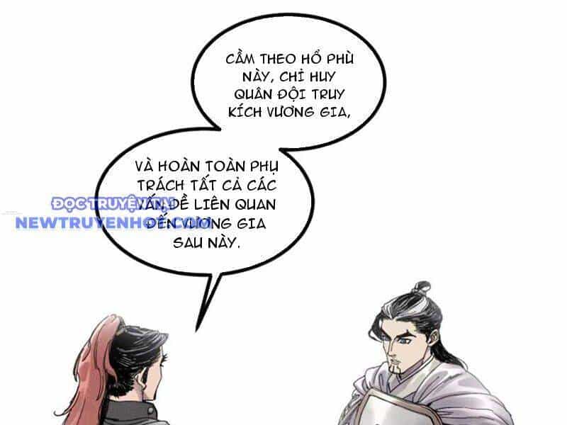 Thiên Hạ Đệ Nhất Lữ Bố - Chương 106 - ảnh 55