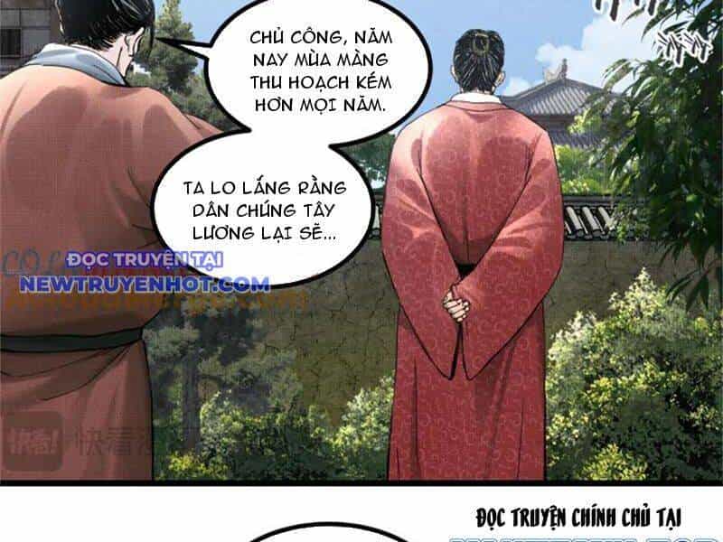 Thiên Hạ Đệ Nhất Lữ Bố - Chương 106 - ảnh 73