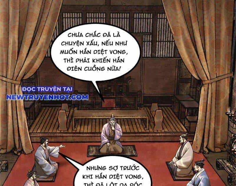 Thiên Hạ Đệ Nhất Lữ Bố - Chương 107 - ảnh 12