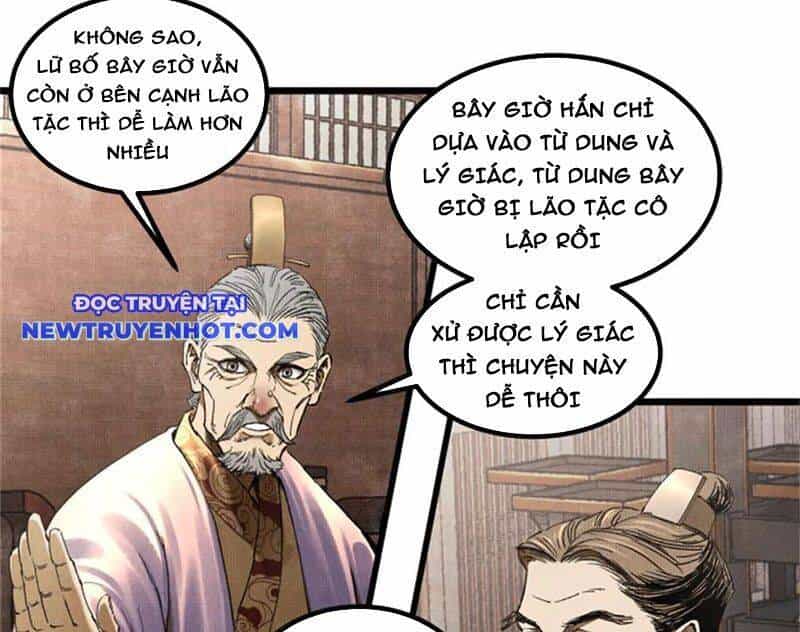 Thiên Hạ Đệ Nhất Lữ Bố - Chương 107 - ảnh 15
