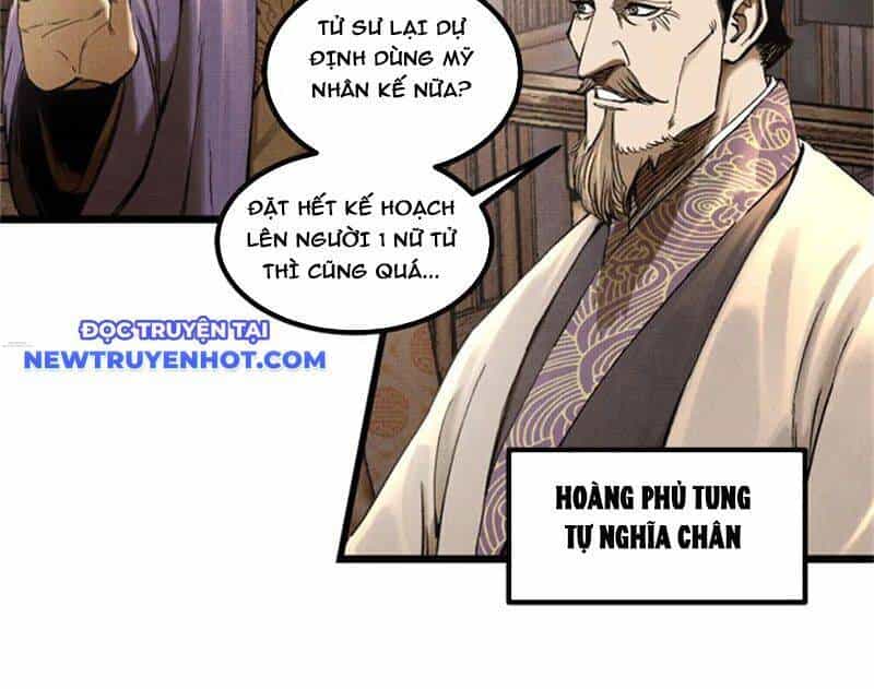 Thiên Hạ Đệ Nhất Lữ Bố - Chương 107 - ảnh 16
