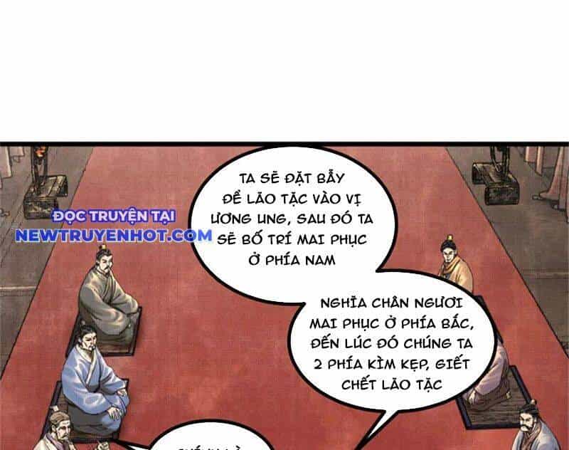 Thiên Hạ Đệ Nhất Lữ Bố - Chương 107 - ảnh 18