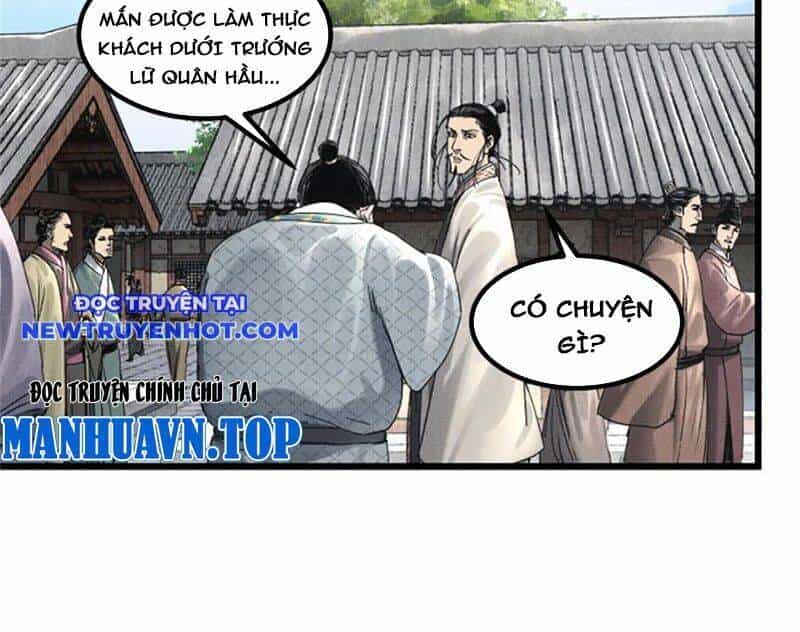 Thiên Hạ Đệ Nhất Lữ Bố - Chương 107 - ảnh 26