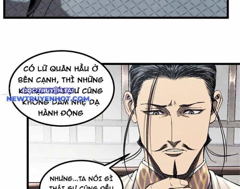 Thiên Hạ Đệ Nhất Lữ Bố - Chương 107 - ảnh 32