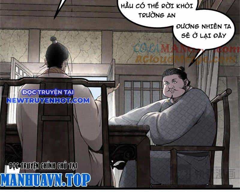 Thiên Hạ Đệ Nhất Lữ Bố - Chương 107 - ảnh 47