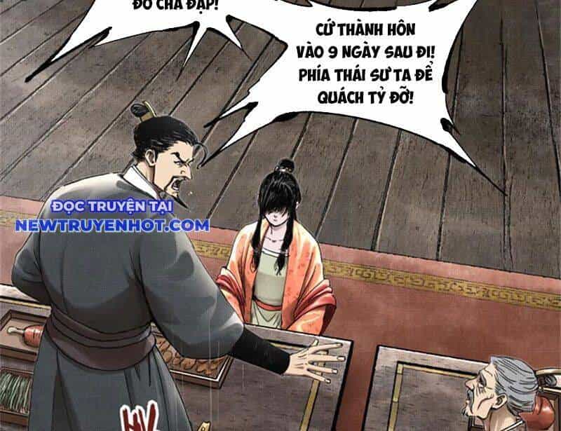 Thiên Hạ Đệ Nhất Lữ Bố - Chương 107 - ảnh 85