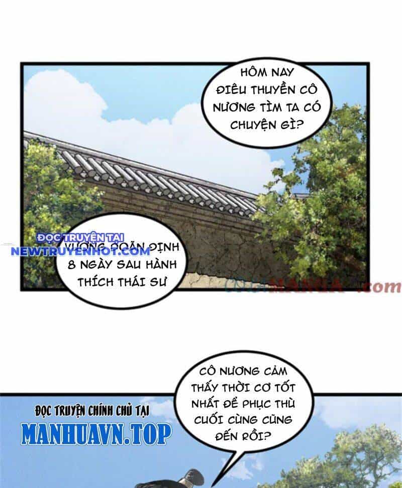 Thiên Hạ Đệ Nhất Lữ Bố - Chương 108 - ảnh 2