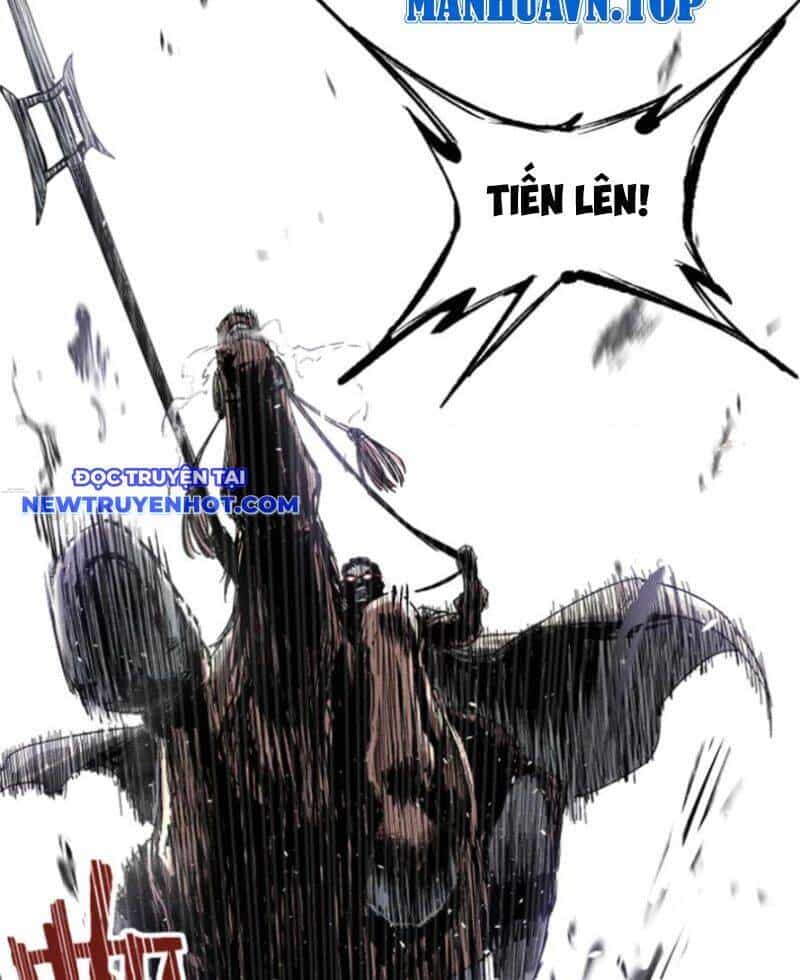 Thiên Hạ Đệ Nhất Lữ Bố - Chương 108 - ảnh 33