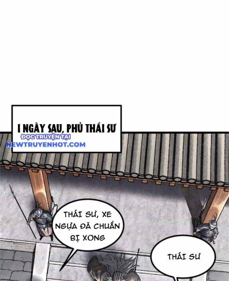 Thiên Hạ Đệ Nhất Lữ Bố - Chương 108 - ảnh 36