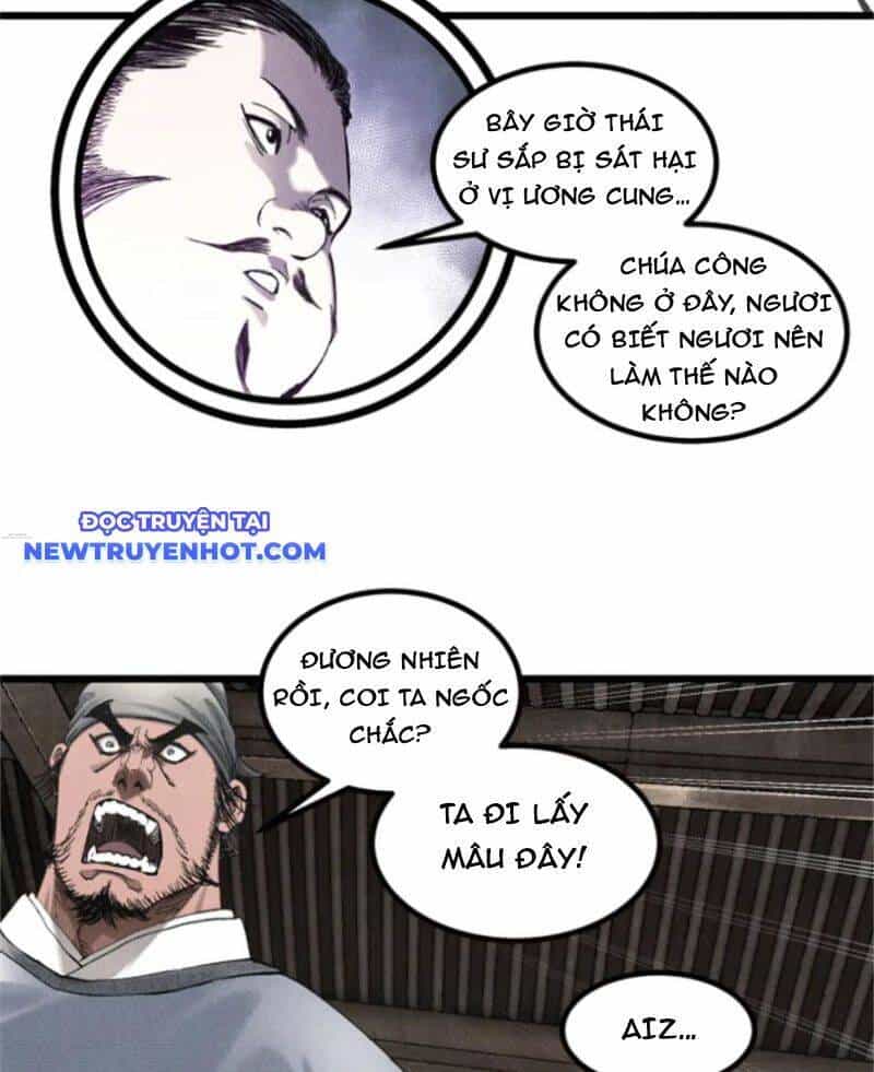 Thiên Hạ Đệ Nhất Lữ Bố - Chương 108 - ảnh 49