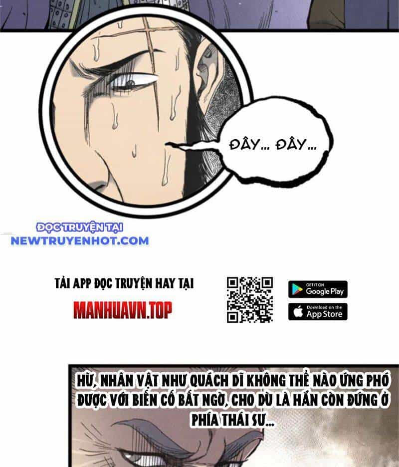 Thiên Hạ Đệ Nhất Lữ Bố - Chương 108 - ảnh 70