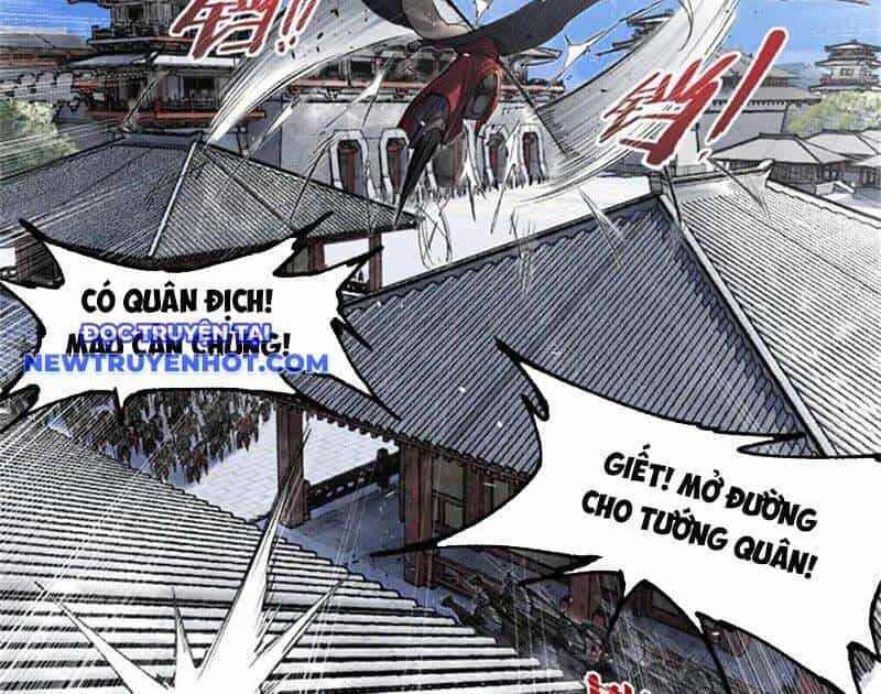 Thiên Hạ Đệ Nhất Lữ Bố - Chương 109 - ảnh 23