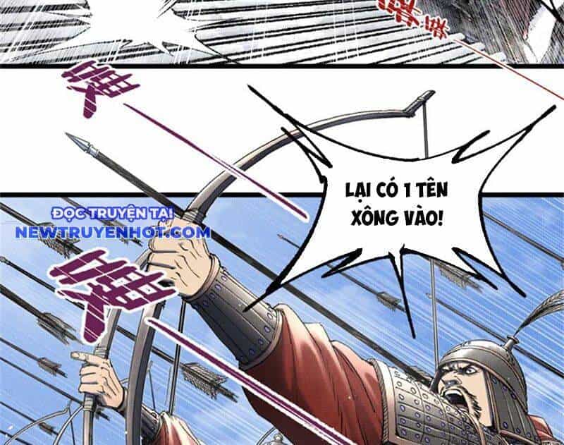 Thiên Hạ Đệ Nhất Lữ Bố - Chương 109 - ảnh 24