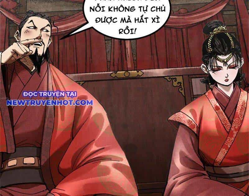 Thiên Hạ Đệ Nhất Lữ Bố - Chương 109 - ảnh 41