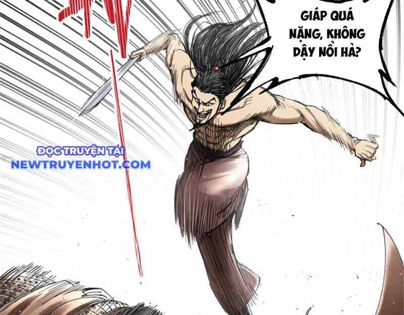 Thiên Hạ Đệ Nhất Lữ Bố - Chương 109 - ảnh 82