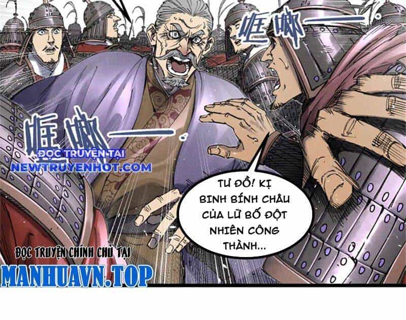 Thiên Hạ Đệ Nhất Lữ Bố - Chương 109 - ảnh 9