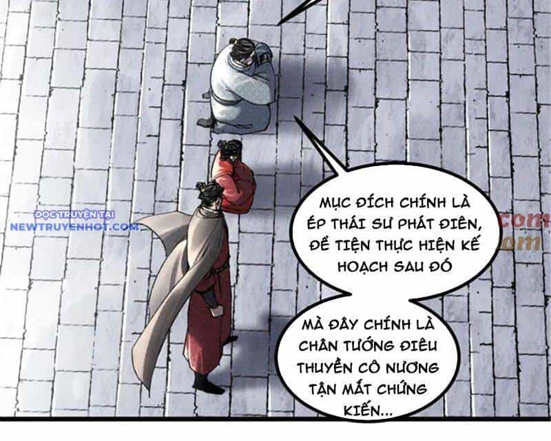 Thiên Hạ Đệ Nhất Lữ Bố - Chương 110 - ảnh 117