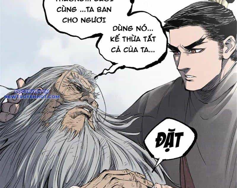 Thiên Hạ Đệ Nhất Lữ Bố - Chương 110 - ảnh 17