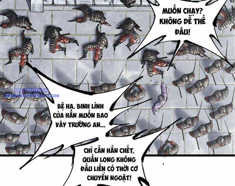 Thiên Hạ Đệ Nhất Lữ Bố - Chương 110 - ảnh 34