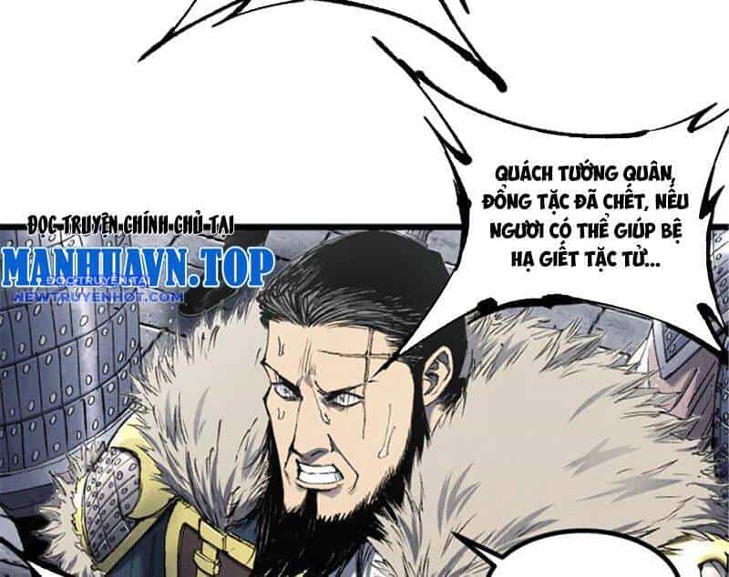 Thiên Hạ Đệ Nhất Lữ Bố - Chương 110 - ảnh 35