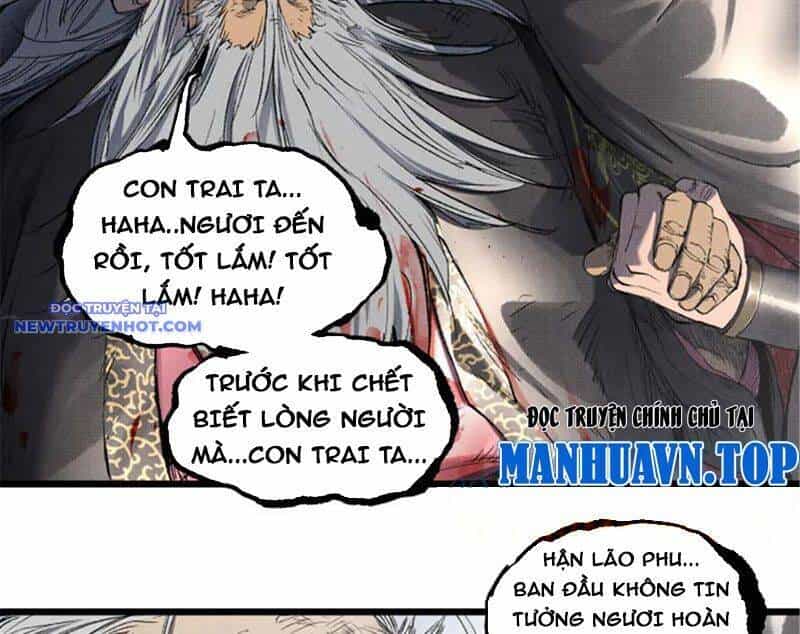 Thiên Hạ Đệ Nhất Lữ Bố - Chương 110 - ảnh 7