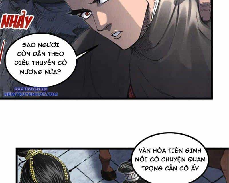 Thiên Hạ Đệ Nhất Lữ Bố - Chương 110 - ảnh 76
