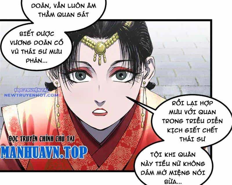Thiên Hạ Đệ Nhất Lữ Bố - Chương 110 - ảnh 89