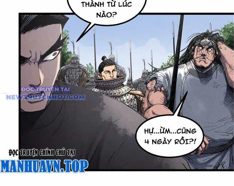 Thiên Hạ Đệ Nhất Lữ Bố - Chương 111 - ảnh 28
