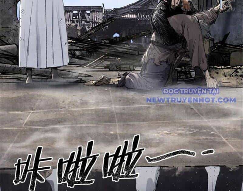 Thiên Hạ Đệ Nhất Lữ Bố - Chương 112 - ảnh 17