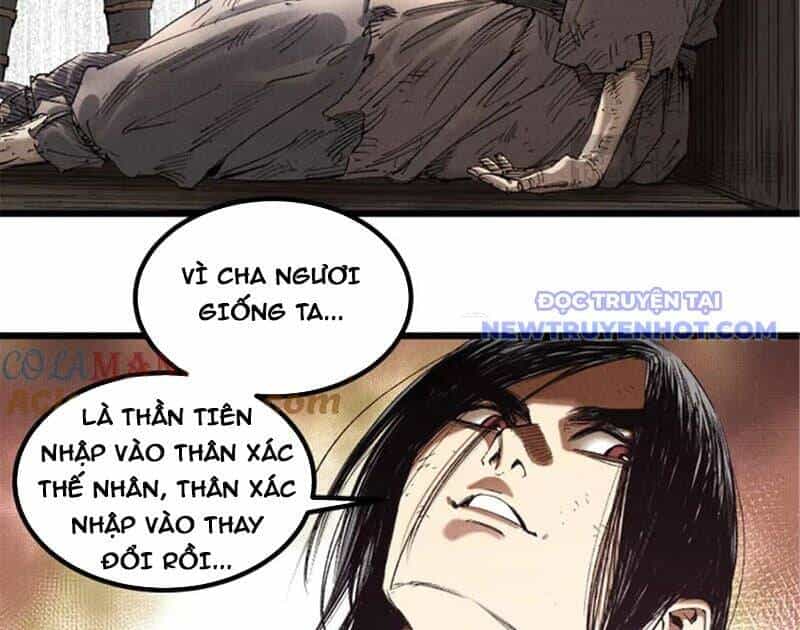 Thiên Hạ Đệ Nhất Lữ Bố - Chương 112 - ảnh 34