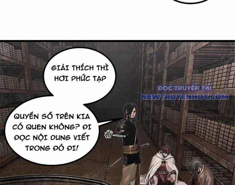 Thiên Hạ Đệ Nhất Lữ Bố - Chương 112 - ảnh 36