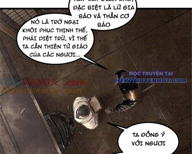 Thiên Hạ Đệ Nhất Lữ Bố - Chương 112 - ảnh 49