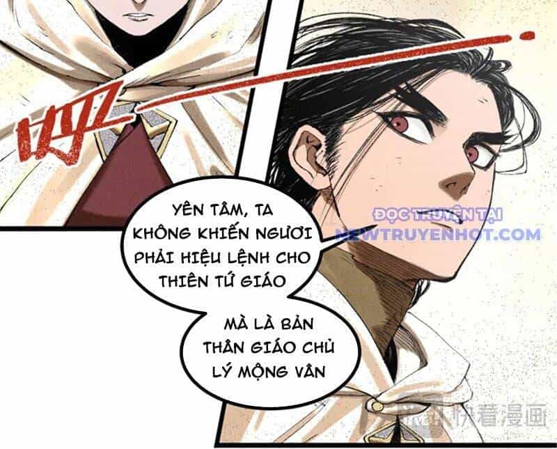 Thiên Hạ Đệ Nhất Lữ Bố - Chương 112 - ảnh 59